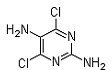 2,5-Diamino-4,6-dichloropyrimidine