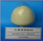 Sodium Ethyl Xanthate