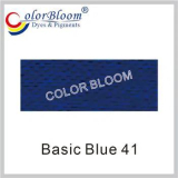 Basic Blue 41