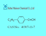 4-Ethylphenylacetylene