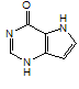 1,5-Dihydro-4H-pyrrolo[3,2-d]pyrimidin-4-one