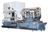 Water Injection Pump