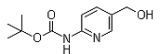 tert-Butyl[5-(hydroxymethyl)pyridin-2-yl]carbamate