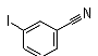 3-Iodobenzonitrile