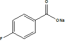 Sodium4-fluorobenzoate