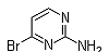 2-Amino-4-bromopyrimidine