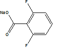 Sodium2,6-difluorobenzoate