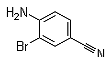 4-Amino-3-bromobenzonitrile