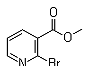 2-Bromo-3-pyridinecarboxylicacidmethylester