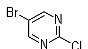 5-Bromo-2-chloropyrimidine