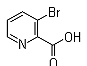 3-Bromopyridine-2-carboxylicacid