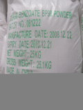  sodium benzoate