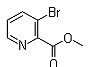 Methyl3-bromopicolinate