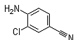 4-Amino-3-chlorobenzonitrile