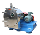 Filter centrifuge