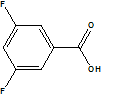 3,5-Difluorobenzoicacid