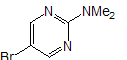 2-Pyrimidinamine,5-bromo-N,N-dimethyl-