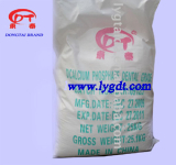 Dicalcium Phosphate Dihydrate (food grade)