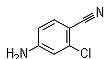 4-Amino-2-chlorobenzonitrile