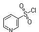 3-Pyridinesulfonylchloride