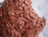 Sodium sulphide red flakes