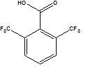 2,6-bis(trifluoromethyl)benzoicacid