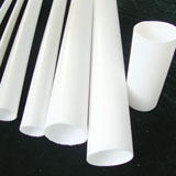 PTFE Extruded Tube