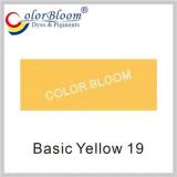 Basic Yellow 19
