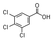 3,4,5-Trichlorobenzoicacid