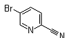 5-Bromo-2-pyridinecarbonitrile