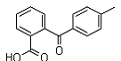 2-(4-Methylbenzoyl)benzoicacid