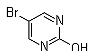 5-Bromo-2-hydroxypyrimidine