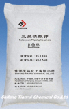 Potassium Tripolyphosphate