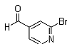 2-Bromo-4-pyridinecarboxaldehyde