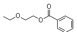 2-Ethoxyethylbenzoate
