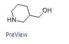 3-piperidinemethanol