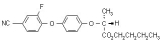 Cyhalofop-butyl