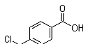 4-(Chloromethyl)benzoicacid