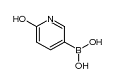 6-Hydroxypyridin-3-ylboronicacid