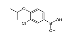 3-Chloro-4-isopropoxyphenylboronicacid