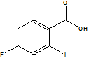 4-Fluoro-2-iodobenzoicacid