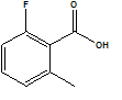 2-Fluoro-6-methylbenzoicacid