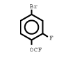 4-(Trifluoromethoxy)-3-Fluoro bromobenzene