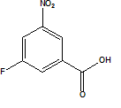 3-Fluoro-5-nitrobenzoicacid