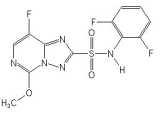 Florasulam