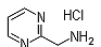 2-Aminomethylpyrimidinehydrochloride