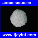 Calcium Hypochlorite