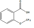 2-(Trifluoromethoxy)benzoicacid