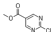 Methyl2-chloropyrimidine-5-carboxylate