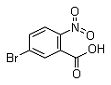 5-Bromo-2-nitrobenzoicacid